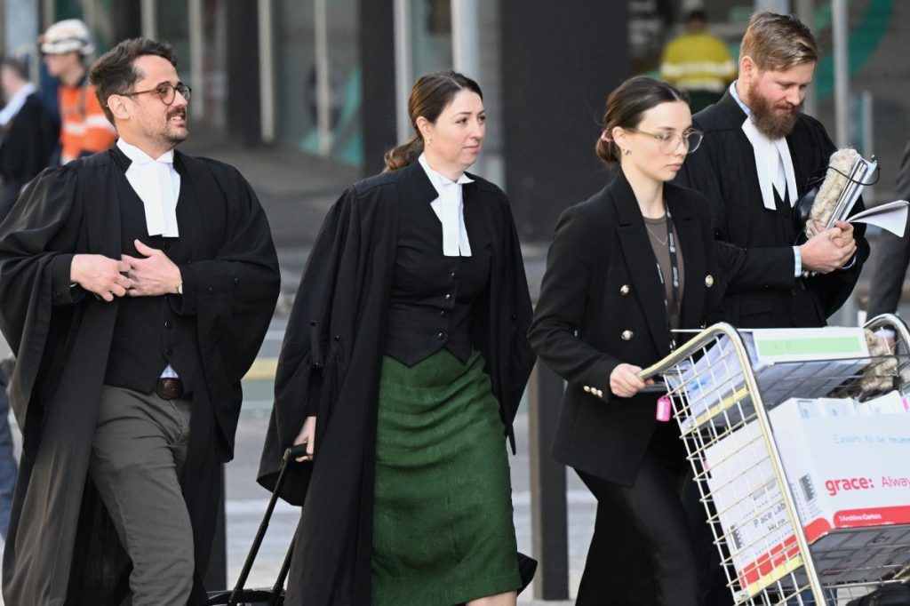 Thumbnail for Killer cult members were ‘elated’ when girl, 8, died so she could be resurrected