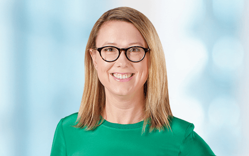 LNP Councillor Fiona Cunningham was "bitterly disappointed" with the Nous Group  review of the 2024 local government elections.