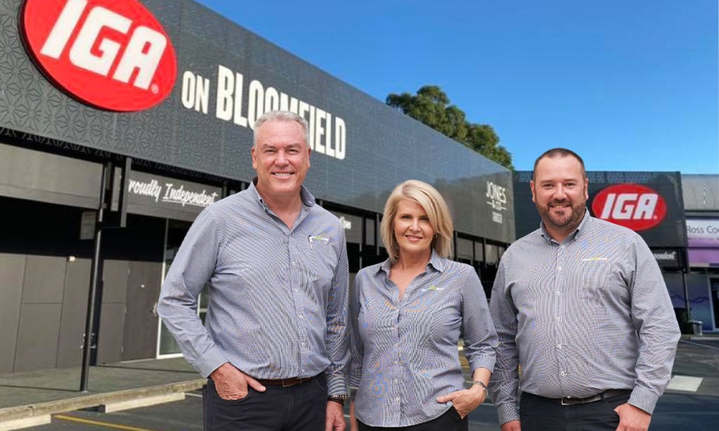 Thumbnail for Jones Retail Group: Leading a retail revolution delivering value to communities