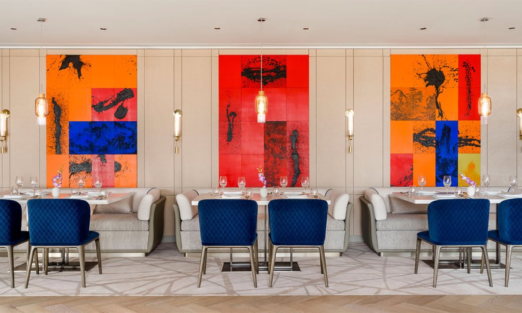 Thumbnail for Two years of culinary excellence: T’ang Court unveils new delights at The Langham