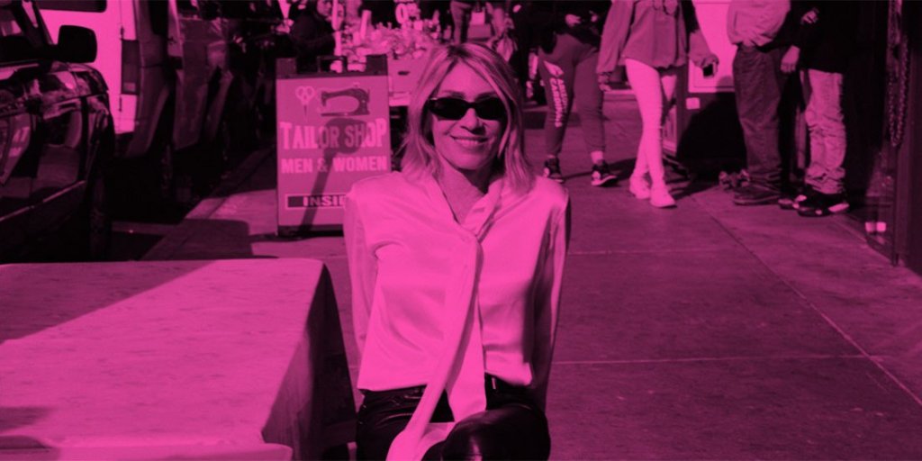 Thumbnail for Sonic Youth’s Kim Gordon, Joep Beving and more experimental artists are en route to Brisbane Powerhouse for this year’s Open Frame festival