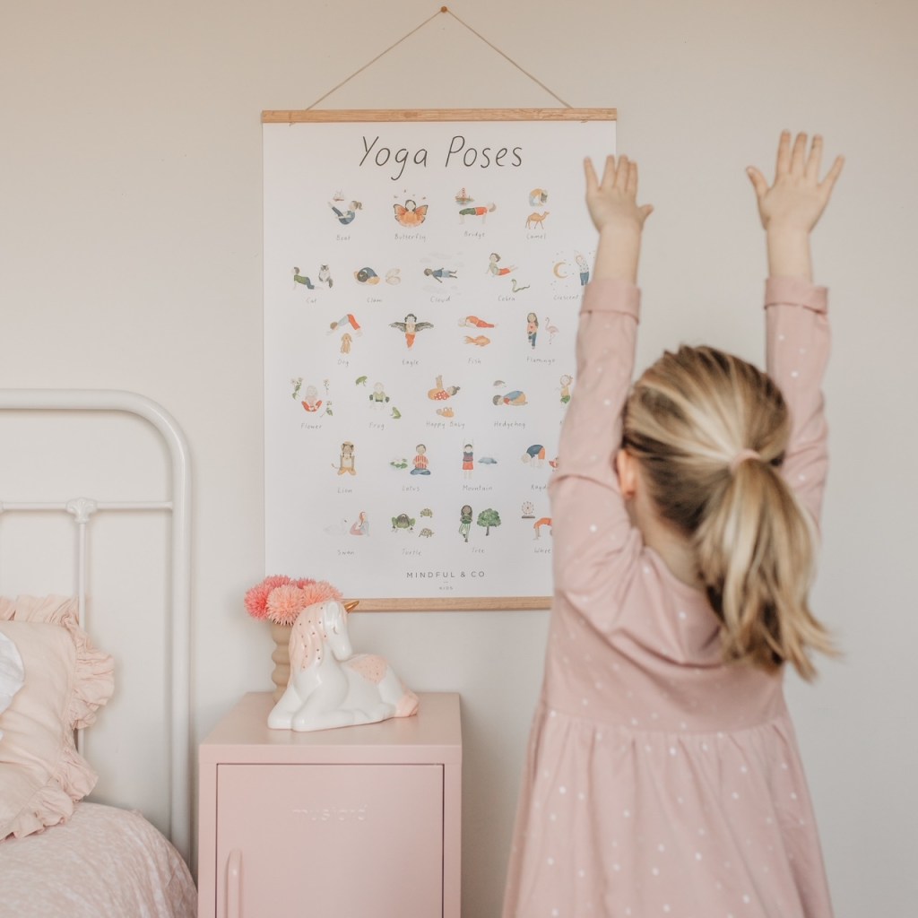 Thumbnail for Child’s Play: The Burleigh-based kids brand approved by Oprah, Elmo and kids across the globe