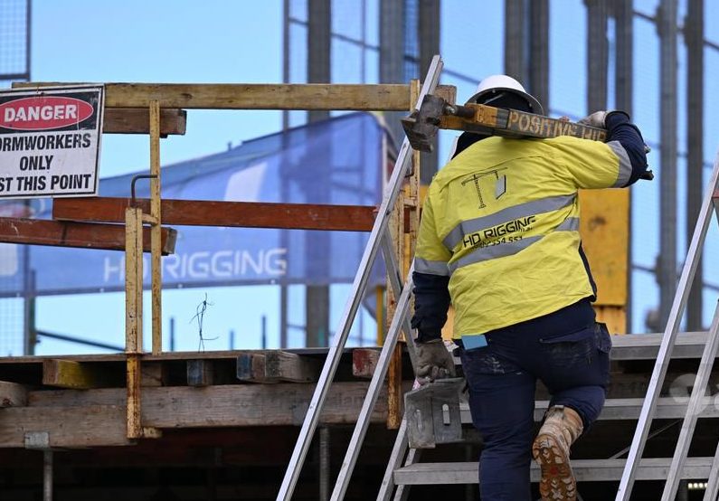 Thumbnail for Easing growth in home-building costs are good news for everyone