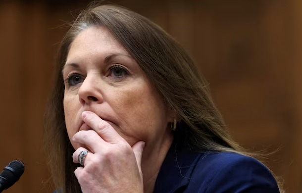 Thumbnail for Secret Service boss resigns after brutal day of questioning about assassination fail