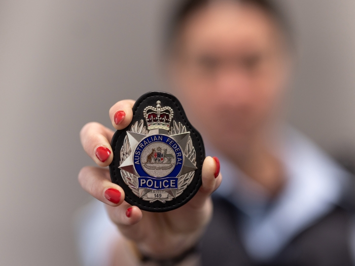 Thumbnail for ‘Toxic’ pay offer pushes federal police closer to rare strike action