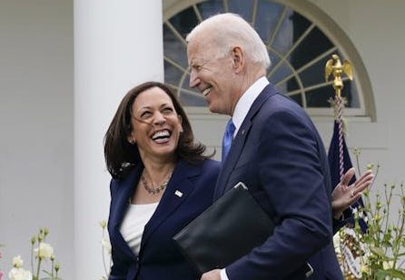 Thumbnail for Harris reveals her plan for heavy hike in US corporate tax rate