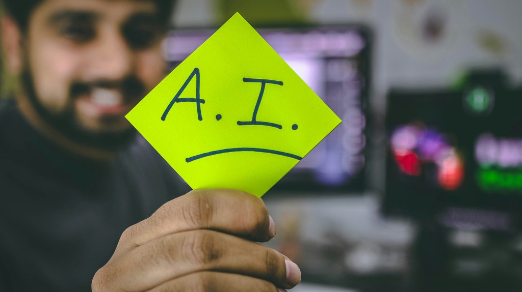 The report recommended more vocational training opportunities for Australians entering the workforce, in additional to upskilling opportunities and mid-career courses to prepare existing workers. Image: Hitesh Choudhary/Unsplash
