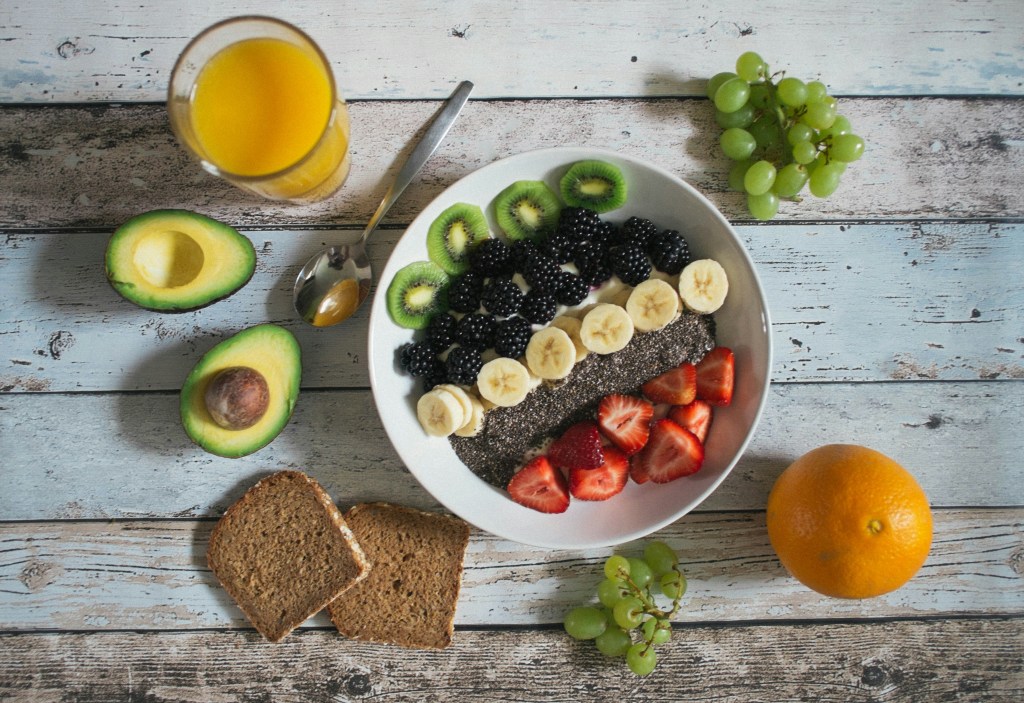 Thumbnail for Vegan diet linked to reduced biological age