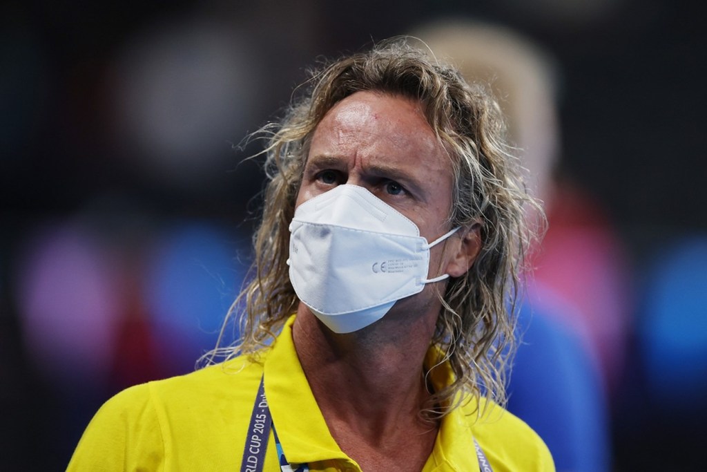 Thumbnail for Covid outbreak spreads among Australian Olympic team