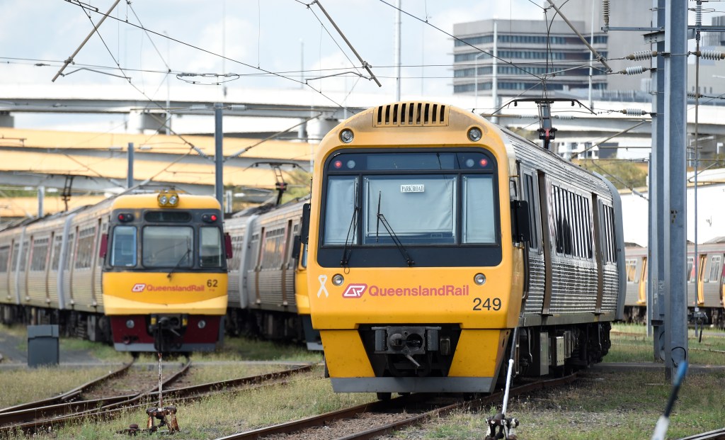 Thumbnail for Stopping at all stations: Miles forced to defend ‘staged’ $5.5 billion Coast rail plan