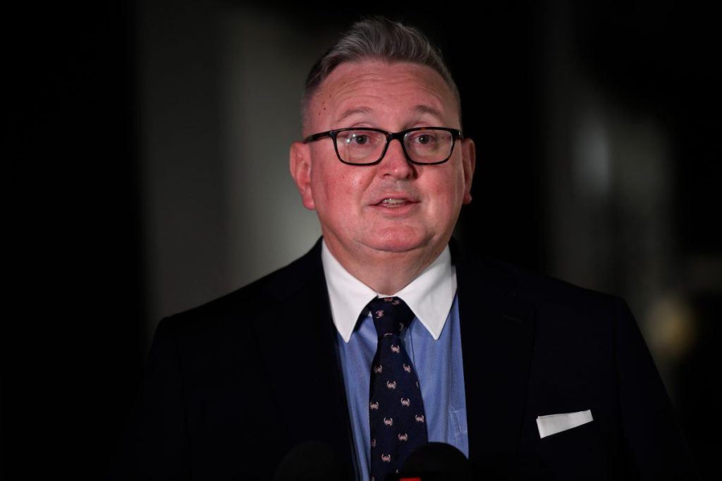 Thumbnail for Liberals state director sacked after ‘mind boggling’ failure to nominate 150 candidates