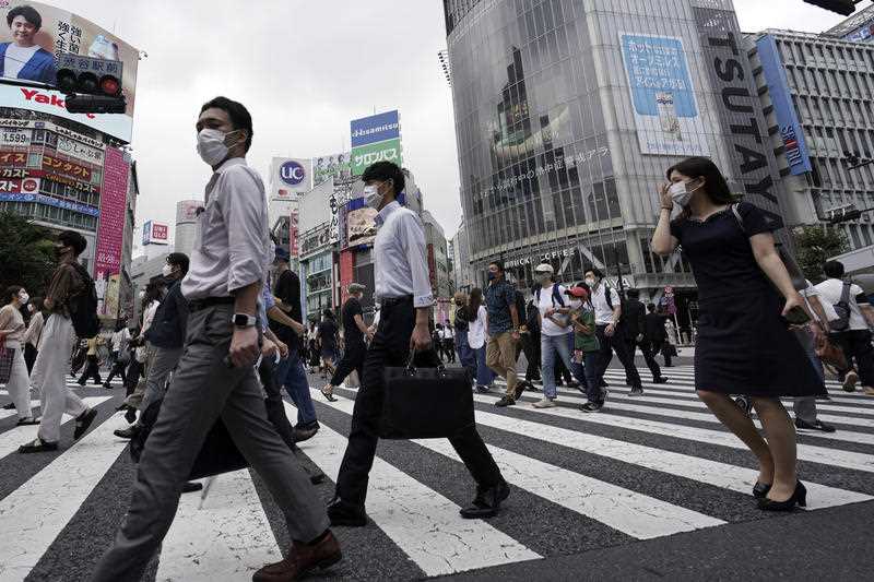 Thumbnail for The numbers game: Why the world’s population has hit reverse gear and may be near its peak