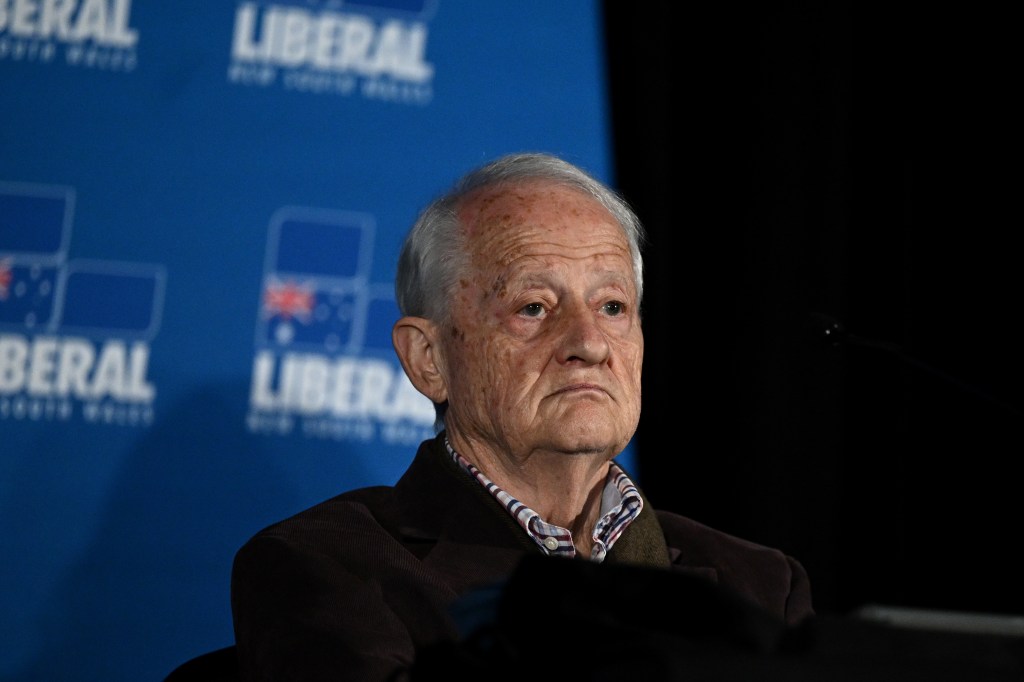 Thumbnail for After 50 years in politics, Howard minister Ruddock brutally dumped by Libs
