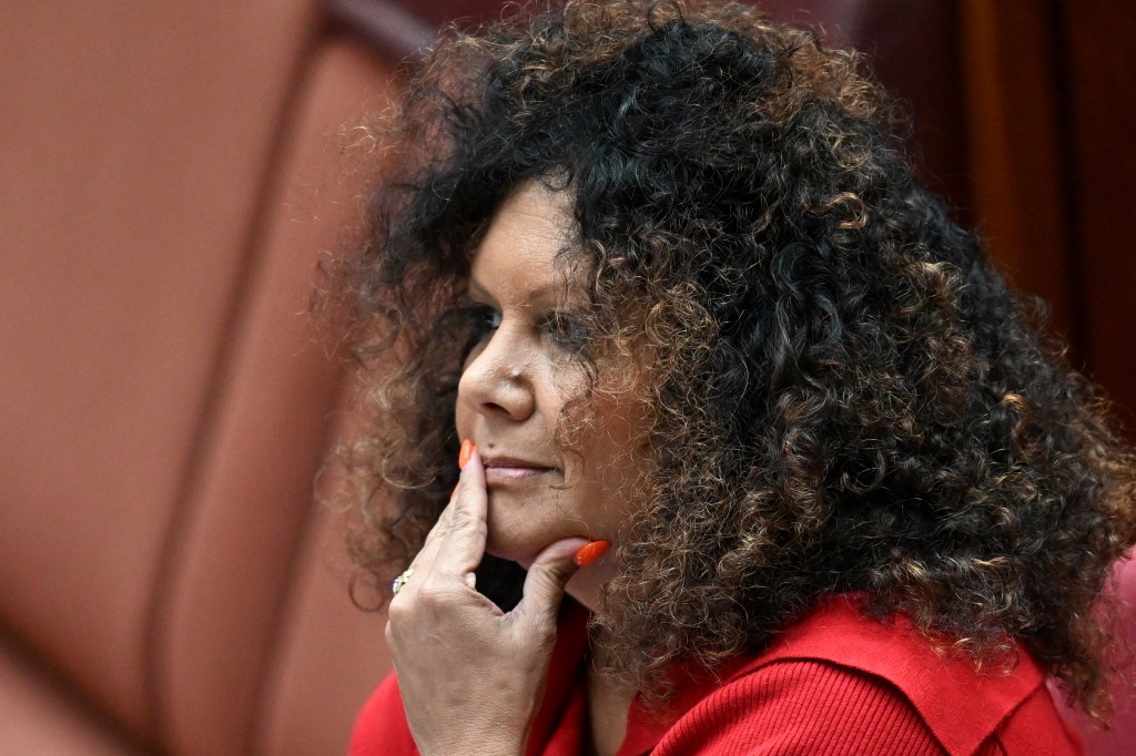 Thumbnail for Is Malandirri’s role an admission of defeat, or just another poisoned chalice?