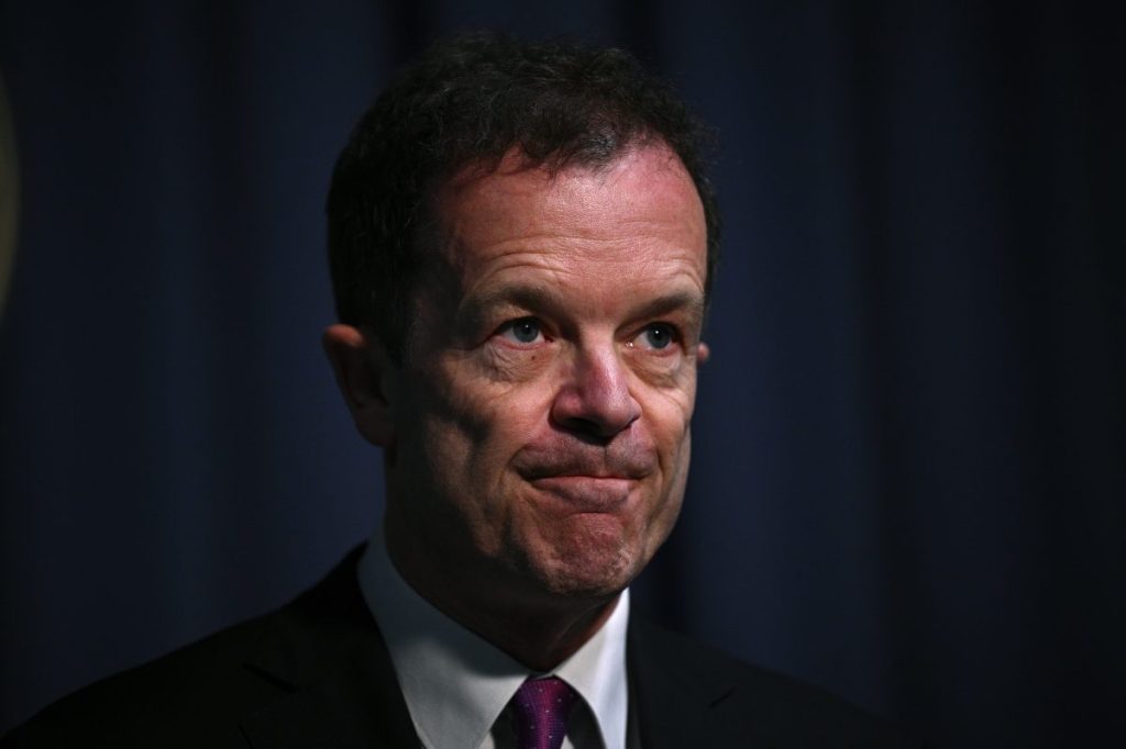 Thumbnail for NSW Liberals in crisis after ‘forgetting’ to nominate candidates for local polls