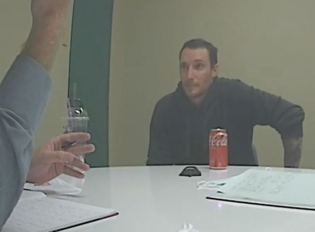 Thumbnail for Life in prison for man who shot Charlise, then dumped her body in a barrel