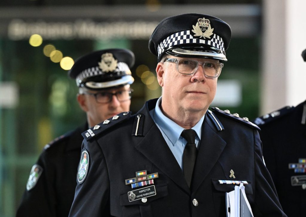 Thumbnail for Deadly silence: How mobile phone black spots foiled police efforts to rescue colleagues