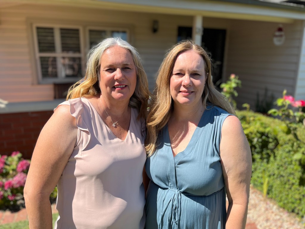 Thumbnail for How these twin sisters might hold the key to solving breast cancer puzzle