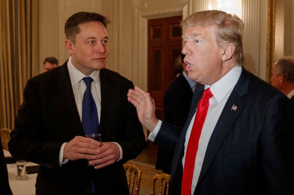 Thumbnail for Musk calls Australian government ‘fascists’ for taking stance on social media lies