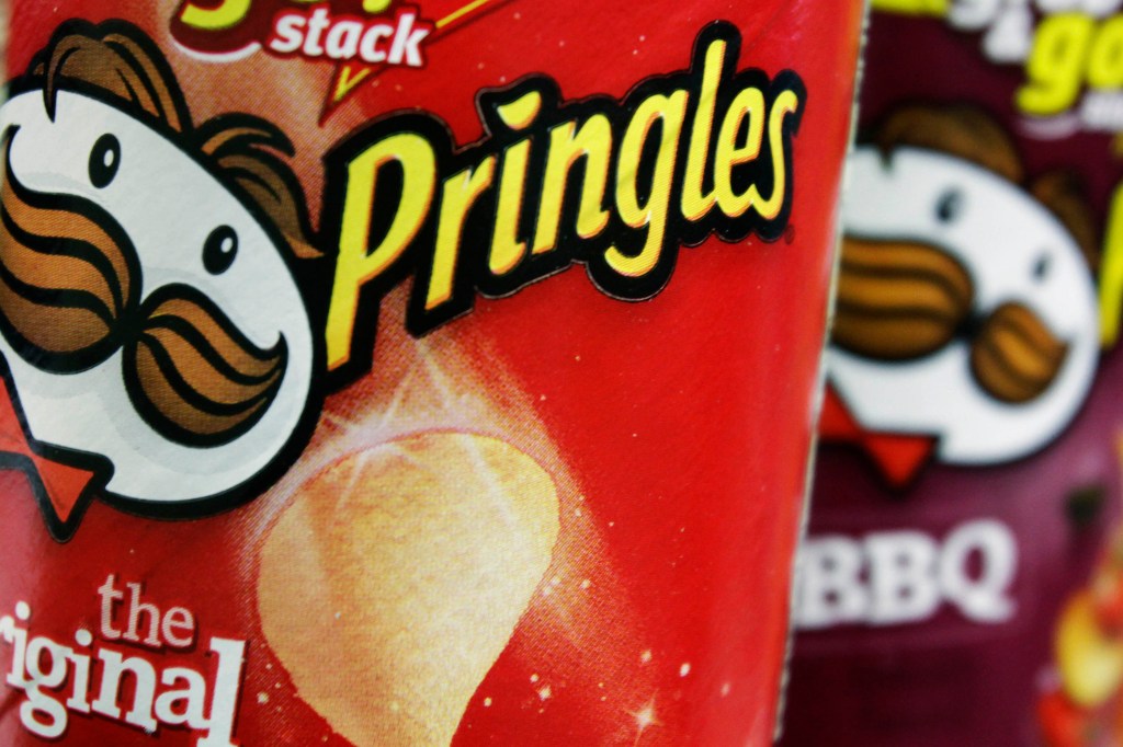 Thumbnail for Snack attack: Mars maker gobbles up Pringles and Pop Tarts in $45 billion takeover