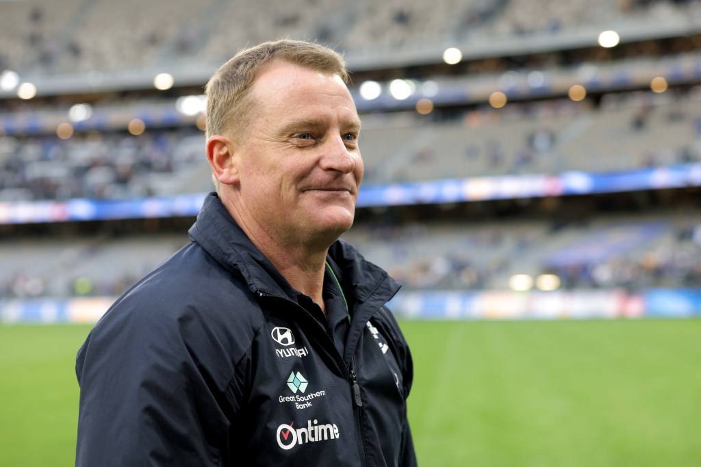 Thumbnail for Lions’ veteran urges team mates to make the most of their chances against Carlton