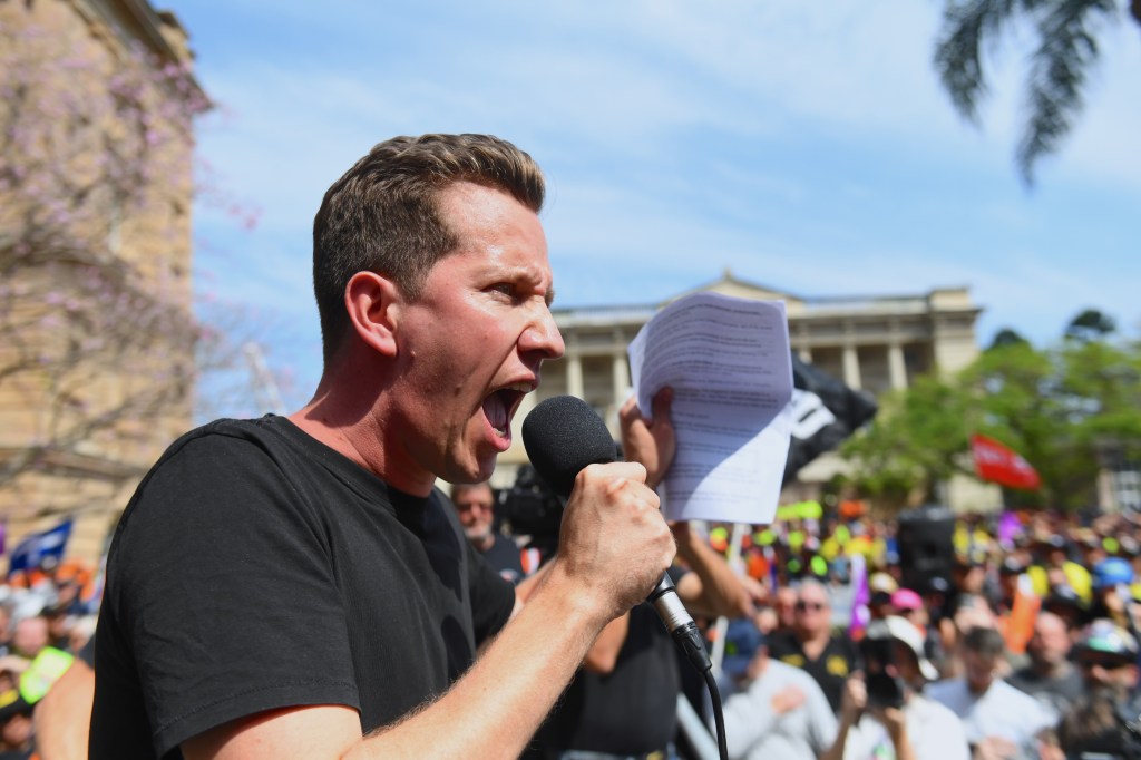 Thumbnail for Greens’ hare-brained plan to bully RBA is not just bad policy, but terrible politics