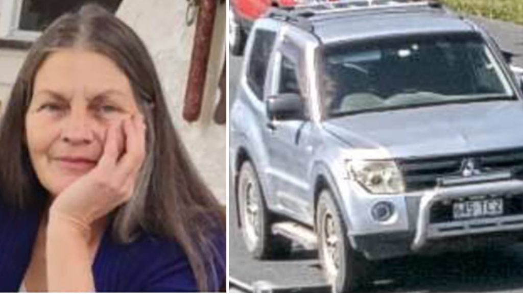 Thumbnail for Mystery surrounds murder of Qld grandmother, whose body was found 800km from home