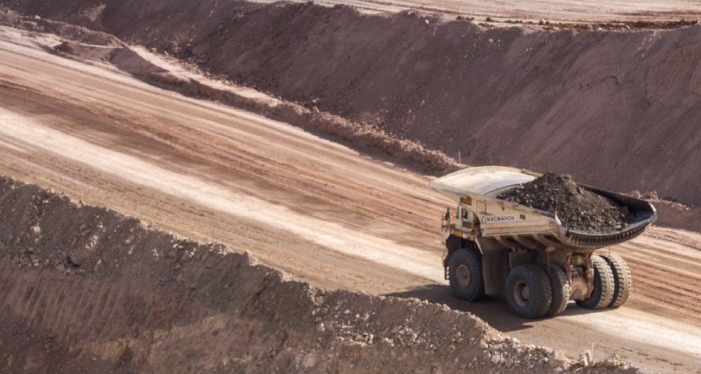 Thumbnail for Inquiry launched after second death in three weeks at Bowen Basin mine