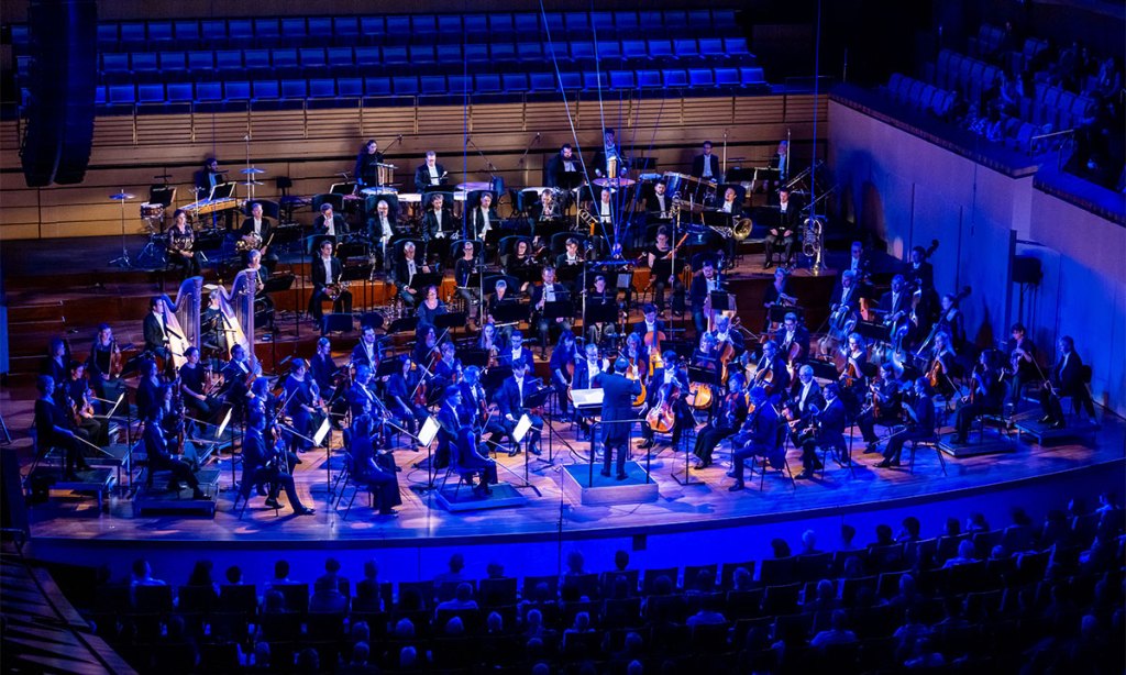 Thumbnail for Experience the majestic spirit of the wild with Queensland Symphony Orchestra