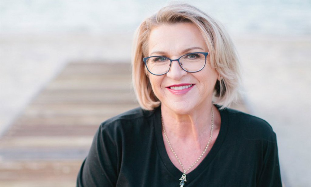 Thumbnail for Queensland-born charity aims to cut off the poverty cycle at the roots