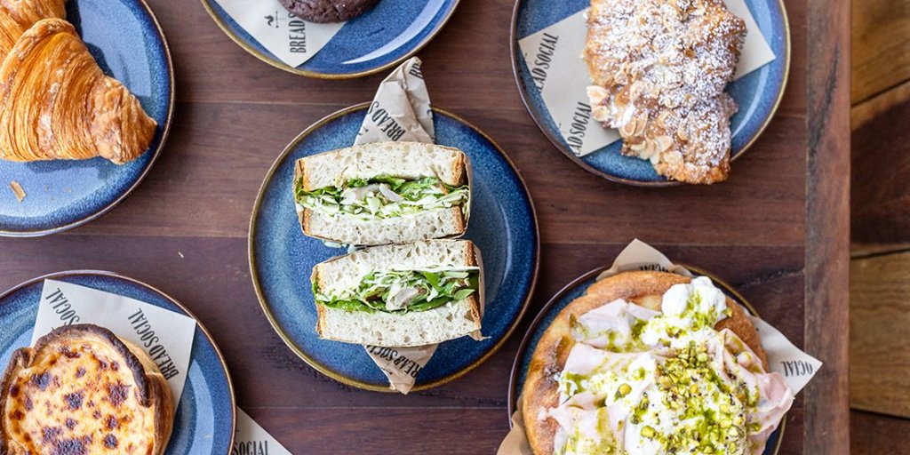 Thumbnail for Bread Social unveils next chapter for Currumbin Waters production facility and cafe