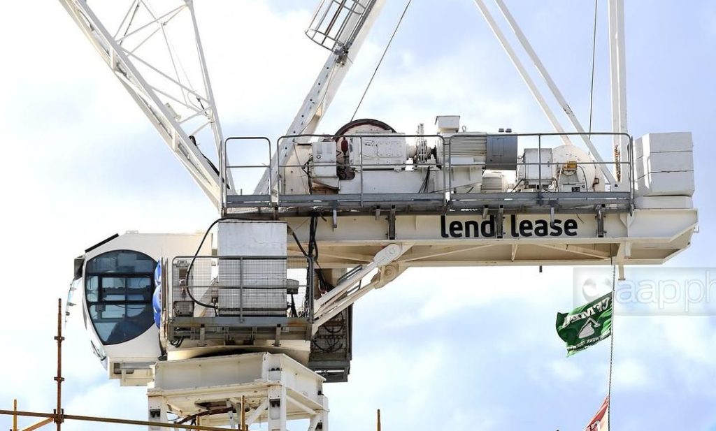 Thumbnail for Bottom-line breakout shakes LendLease with $1.5 billion loss