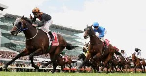 Thumbnail for And they’re off: US will be first with rate cut – will we last until Cup Day?