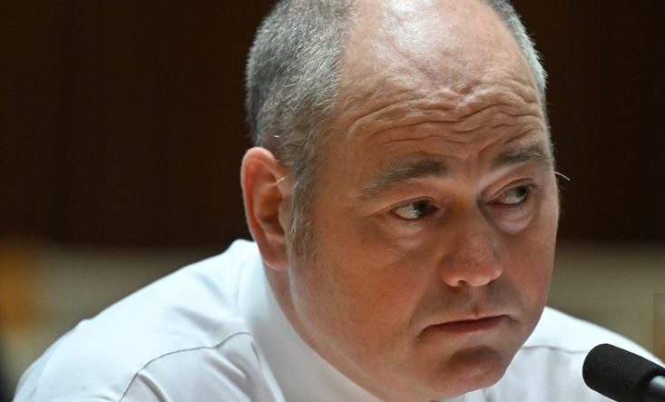 Thumbnail for Charging fees on credit, debit card purchases ‘outrageous’ says NAB boss