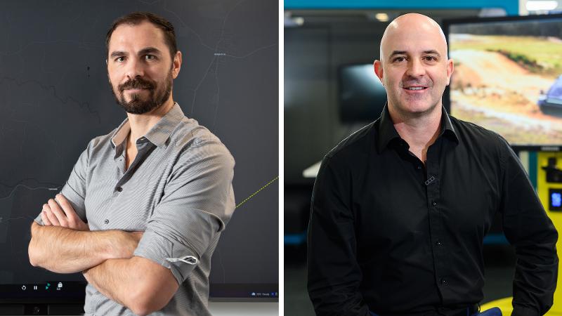 Thumbnail for QUT researchers named as finalists for prestigious Eureka Prizes