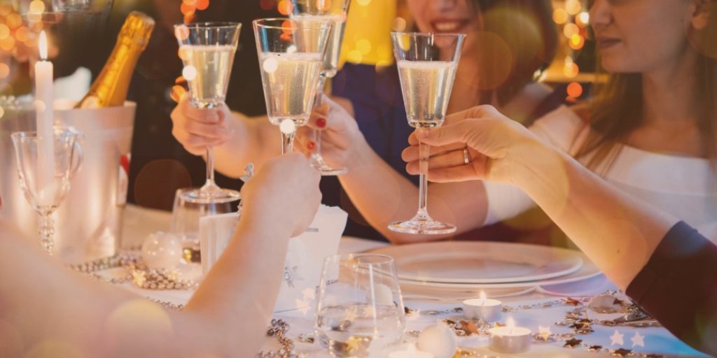 Thumbnail for Celebrate the silly season in style at Hilton Surfers Paradise