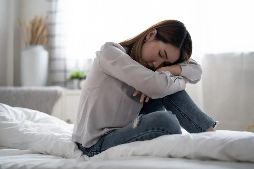 Thumbnail for Why the snooze button may be your best protection against heart attack