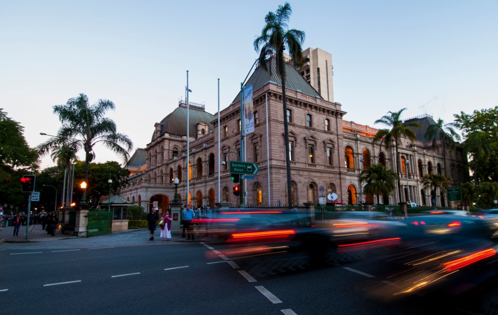 Thumbnail for Under new management? Queensland parliament sits for final time before October poll