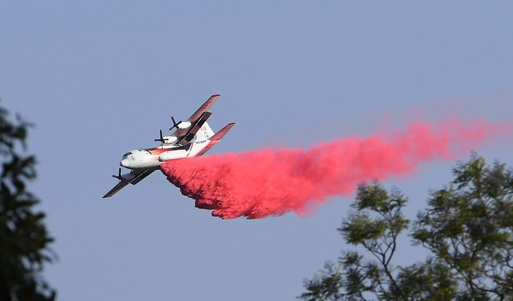Thumbnail for Queensland’s fire risk already worse-than-usual with hot, dry months ahead
