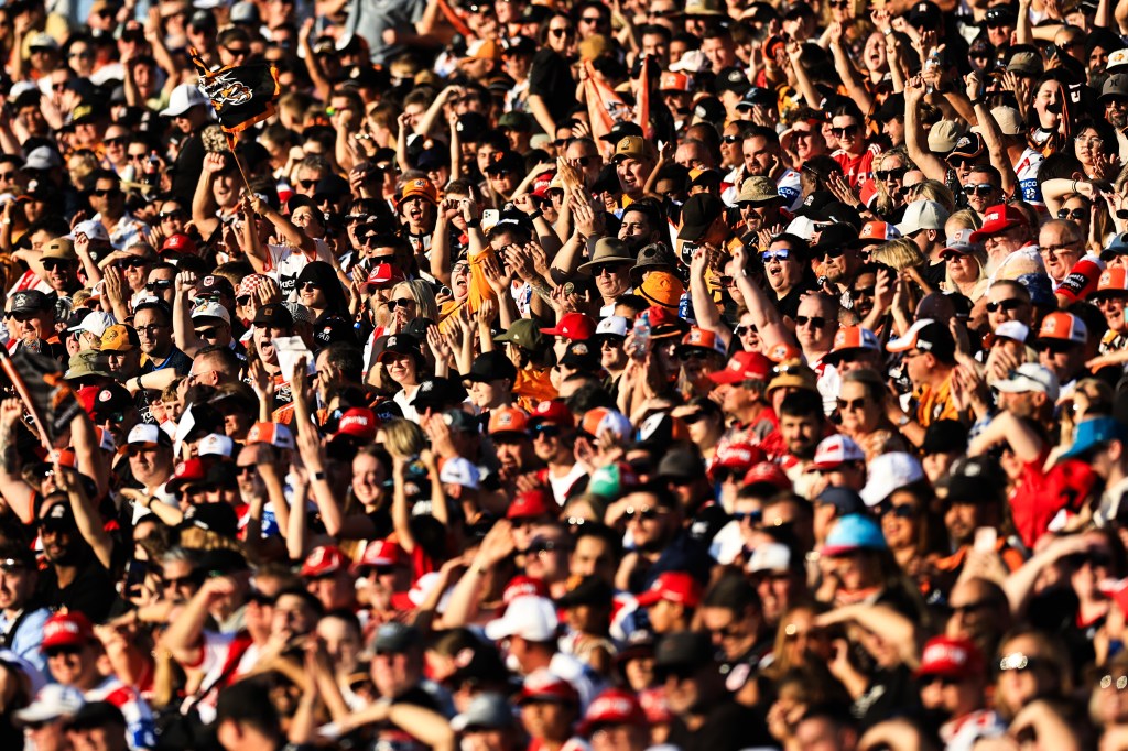 Thumbnail for Stirring the pot: ‘Spoonbowl’ a sellout for worst-of-the-worst clash