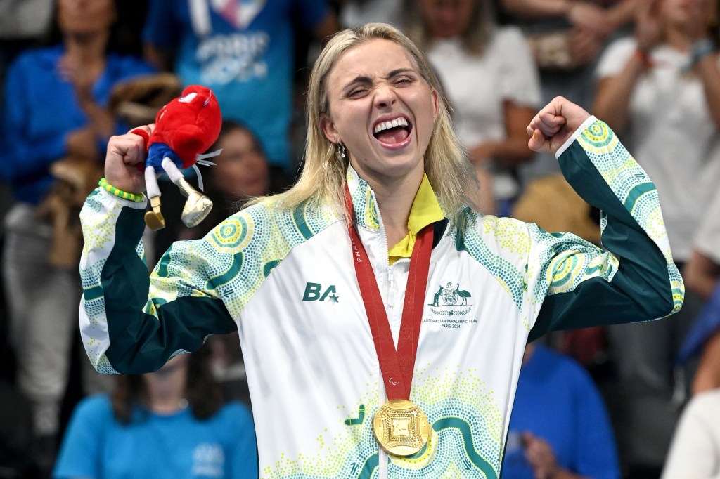 Thumbnail for To hell and back: Alexa Leary’s inspiring, courageous battle back into the sporting spotlight