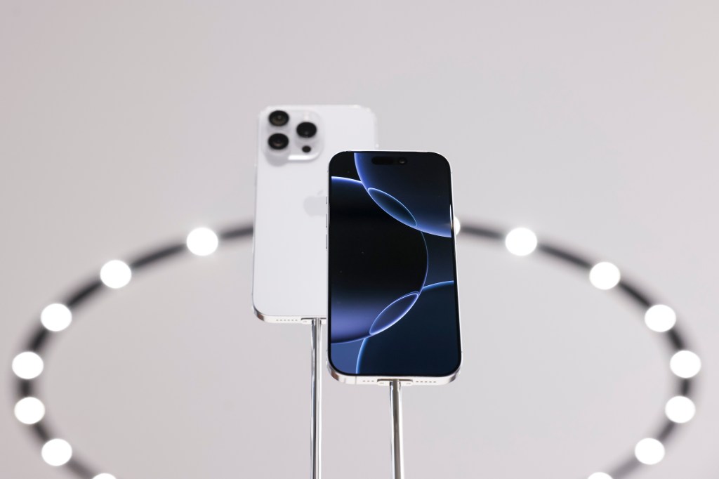 Thumbnail for Latest iPhone opens the door for artificial intelligence transformation