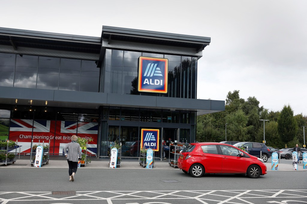 Thumbnail for Prices up at Woolies, down at Coles, but Aldi’s the place people want to shop