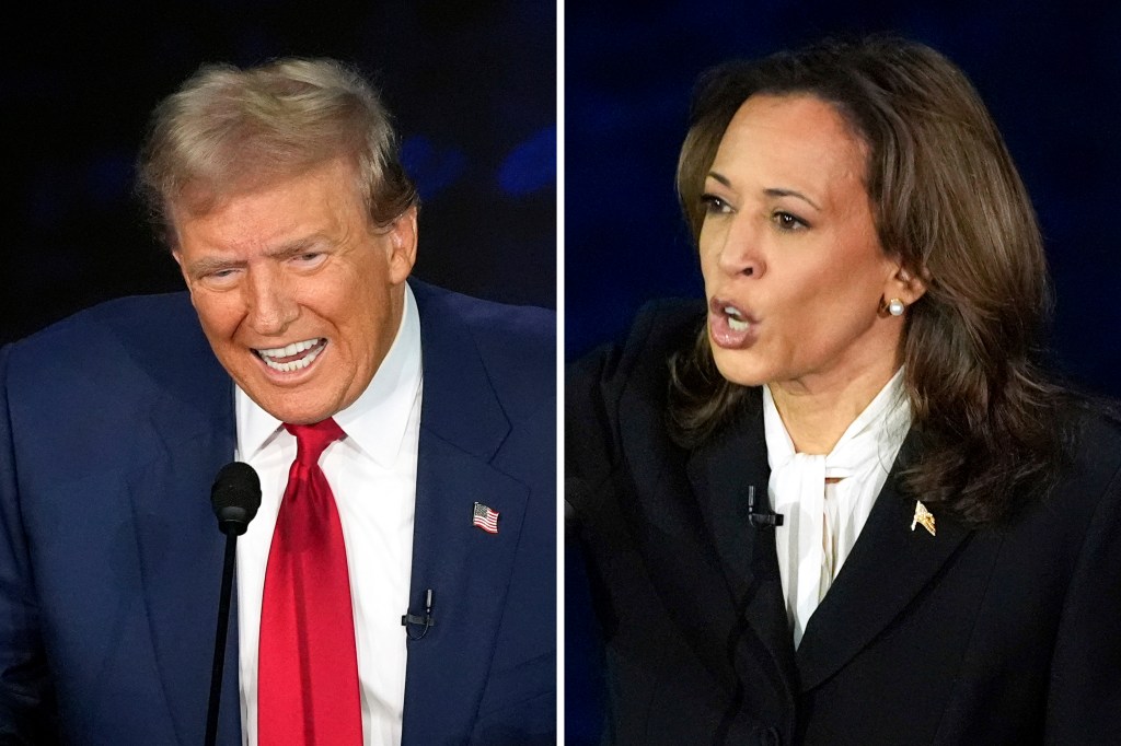 Thumbnail for Second presidential debate unlikely after Trump declines Fox News offer