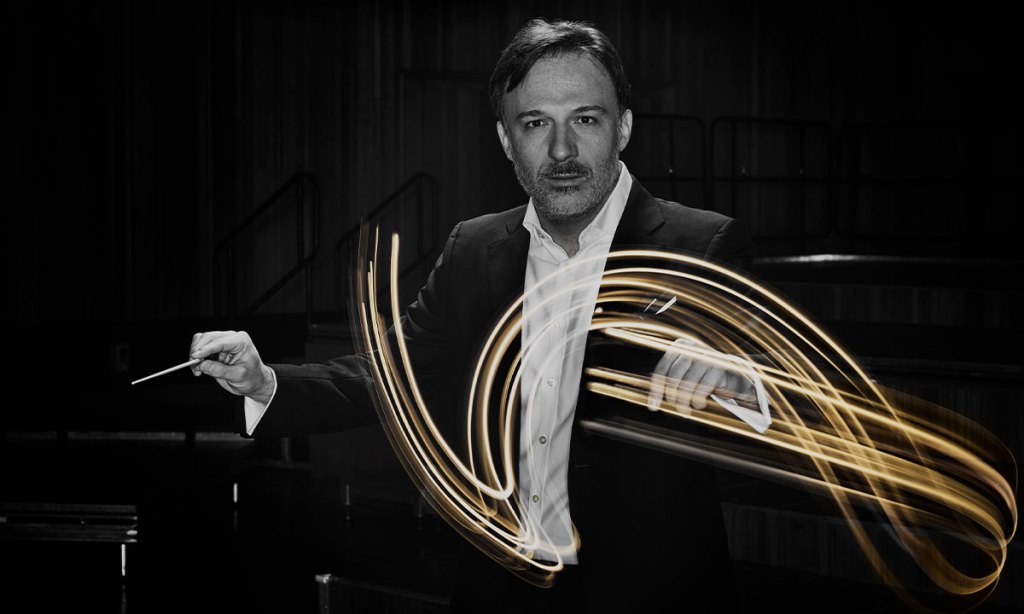 Thumbnail for “Let go” in 2025: Queensland Symphony Orchestra unveils out-of-this-world 2025 season