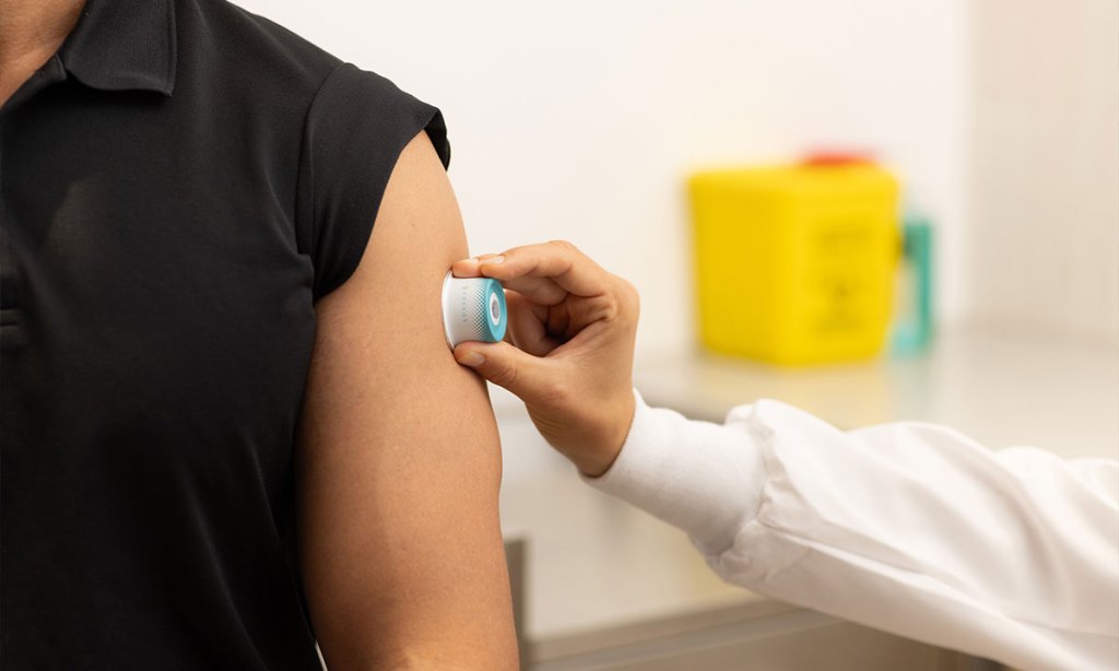 Thumbnail for Brisbane company to trial needle-free Bird Flu vaccine