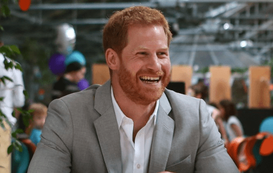 Thumbnail for Happy birthday Harry: Royal family reaches out to wayward Duke for first time in three years