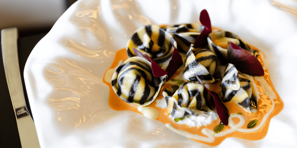 Thumbnail for Lose yourself in the moment at Attimi, Paddington’s new degustation restaurant