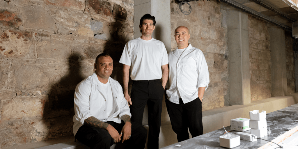 Thumbnail for Hong Kong comes to Brisbane at Central, new dumpling restaurant from Southside and Rick Shores team