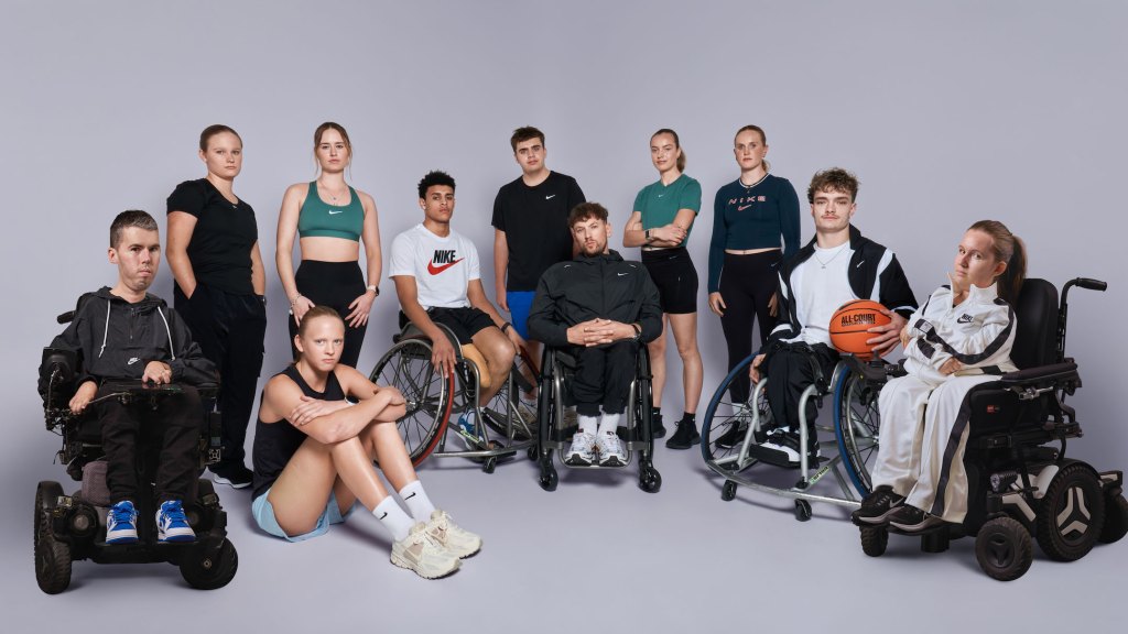 Thumbnail for Dylan Alcott Foundation announces new para-sport athlete academy on Gold Coast